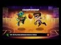 Nick Basketball Stars 2 Leo