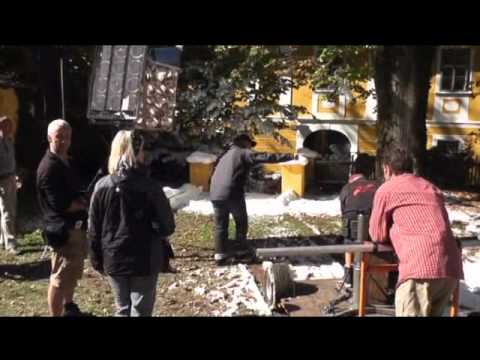 Der Mann mit dem Fagott