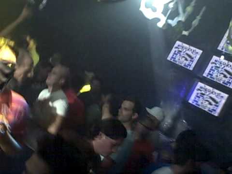 Nervous Records Party @ Score with Oscar G 03-26-2009