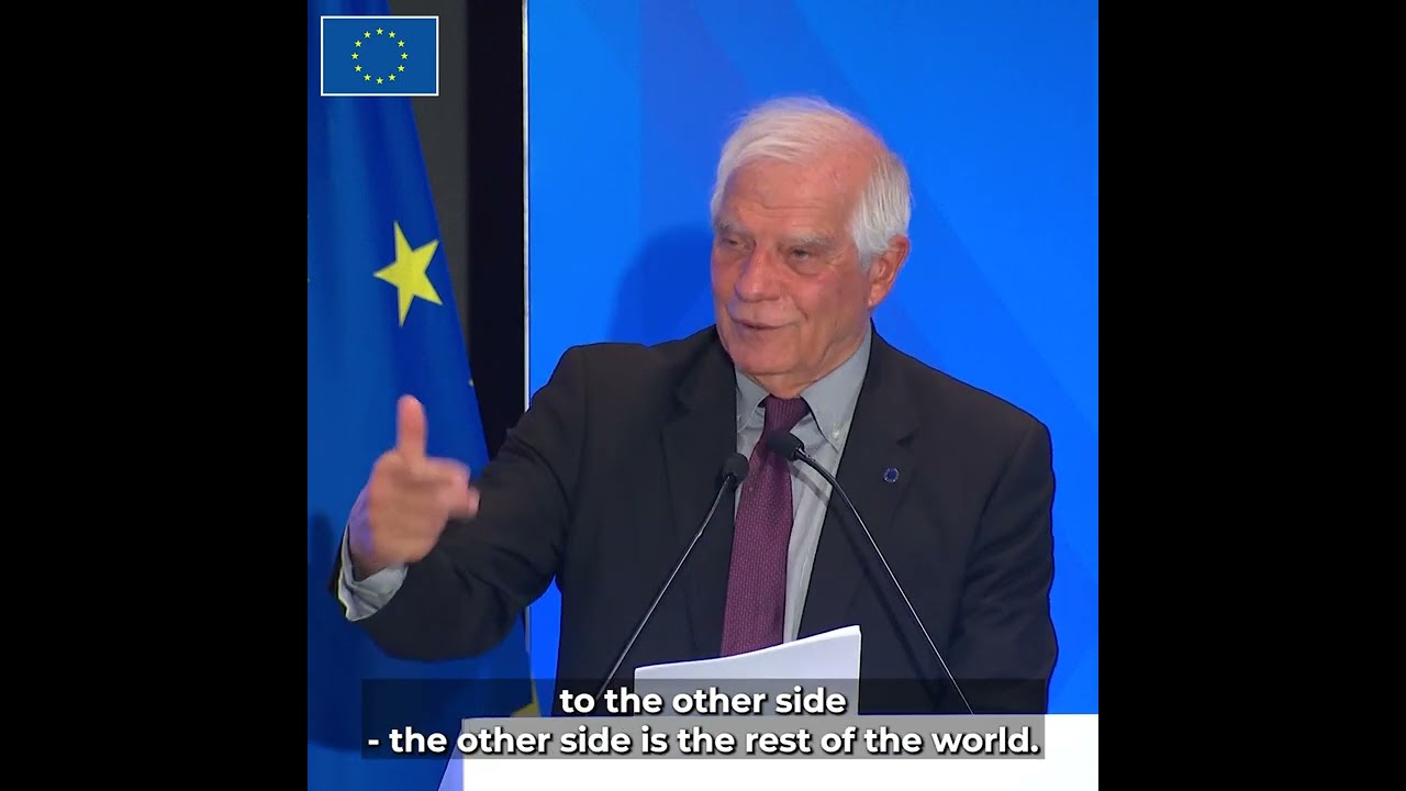 The Eu Can Simultaneously End Dependence On Russia And Meet – JYZXLK