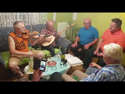 pjesma selu-Izvor Bosne-Jago i Drago