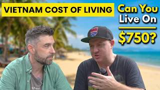 Can You Actually Live in Da Nang for $1000?