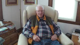 Bob Watts&#39; 26 Adages &amp; Expressions 15 &quot;Squeal like a pig hung under a gate&quot;