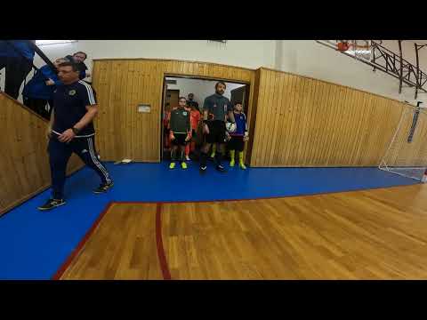 Zákupy Cup U11 - Finále