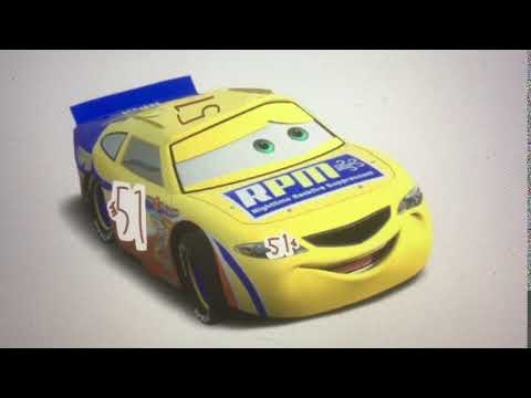 Zolten (Voice) RPM #51