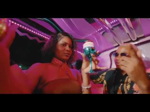 Angel Glamour - Bigdé Toke Machica (Official Video)