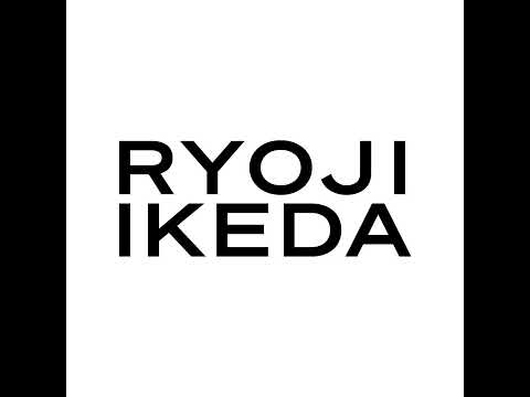 A conversation between Ryoji Ikeda & Mika Yoshitake