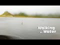 Taking A Walk Iceland Style