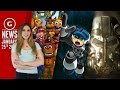 Fallout 4 Mods are Coming Soon & Mighty No. 9 Delayed Again! - GS Daily News