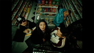 BAD HOP - Shoot My Shot feat. Benjazzy, Eric.B.Jr & 漢a.k.a. GAMI(Official Video)
