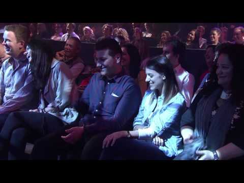 Rebecca De Unamuno - Sydney Comedy Fest