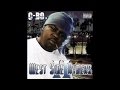 C-Bo - "Chop It"