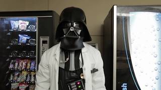 Doc Vader in The Doctor&#39;s Lounge | DocVader.com