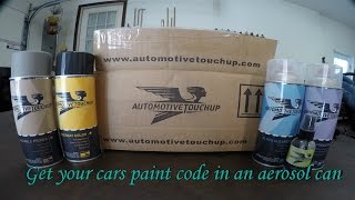 The best way to paint small peices on your car  (Automotivetouchup.com)