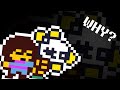 Flowey Pain Compilation Undertale Animation