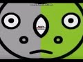 PBS Kids Dash Logo In Mirror Black