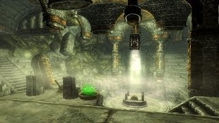 Skyrim - Requiem (Assassin & Thief). Эпизод 19 "Скайрим для каджитов!"