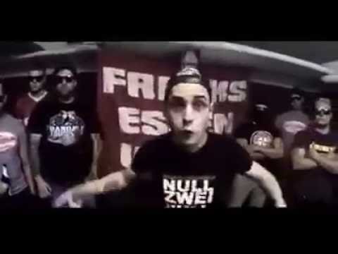 ANTI RB Song(Hate Red Bull)ULTRAS Germany