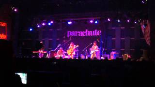 Kate Voegele - Heart In Chains