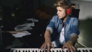 Justin Bieber - Roller Coaster (Official fan video by Vicky Paley)