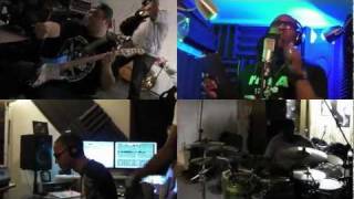 David Guetta fea Usher-Without you (Pure Star Movement Cover)