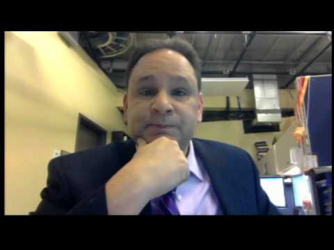 Can Dr Ben Carson go for President - David Brody - theDove.us