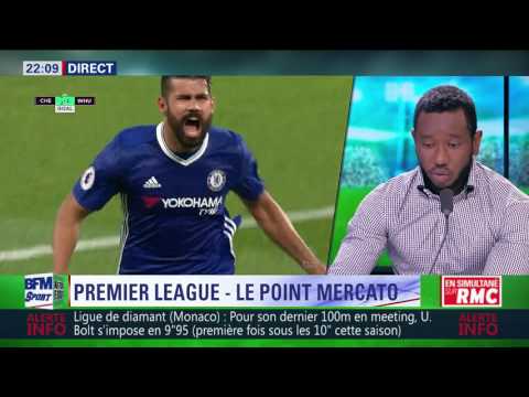 After Foot du vendredi 21/07 – Partie 5/7 - Focus sur la Premier League