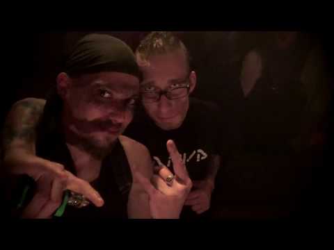 Industrial Dancers Belgium - coalescaremonium