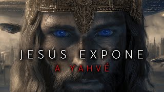 Yahvé Expuesto: ¿Por Qué Jesús Dijo que el Padre de Ellos Era el Diablo?