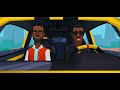 The Adventures Of Diddy Ep 1 Animated Featuring Meek Mill Comedic Satire FREAK OFF PARTY