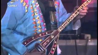 Baba Zula  Bir Sana Bir de Bana