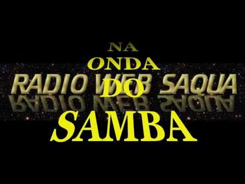 RADIO WEB SAQUA -  INIMIGOS DA HP - QUEM QUISER ME BEIJA