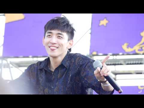 170618 [smile,love, weekend] 꿈나라 별나라 - 잔나비(jannabi) @난지한강공원