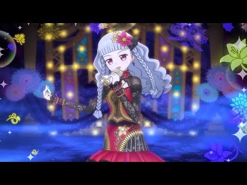 GOst♭Coaster, Michiru Kouda, Idol Time Pripara