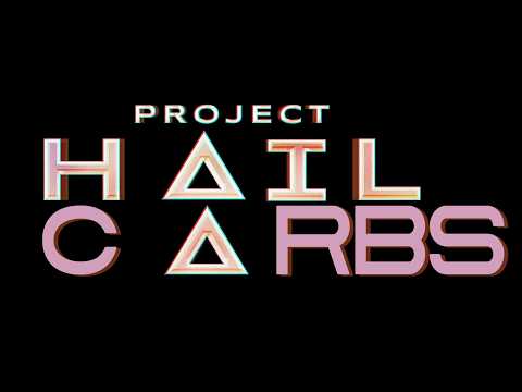 Project Hail Carbs