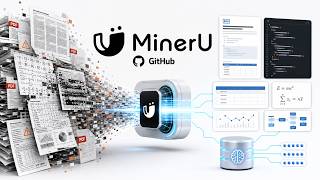 MinerU GitHub by OpenDataLab Tutorial: OCR, VLM, Markdown, and JSON Extraction