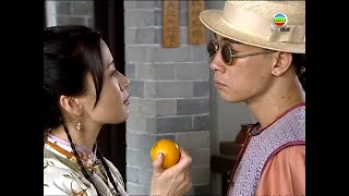 鐵咀銀牙|一話報官 混吉王陳小春即刻收晒聲|佘詩曼|陳小春|謝天華|陳敏之|TVBUSA