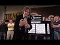 James May Assuming You Can Get Your Fat Swolen Stubby Lumps Of Inbread Fingers Onto The 5 Number