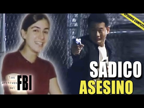 Sin Ley | EPISODIO COMPLETO | Los Archivos Del FBI