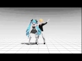 【MMD】 Magnet 【Hatsune Miku & Kagamine Len】 