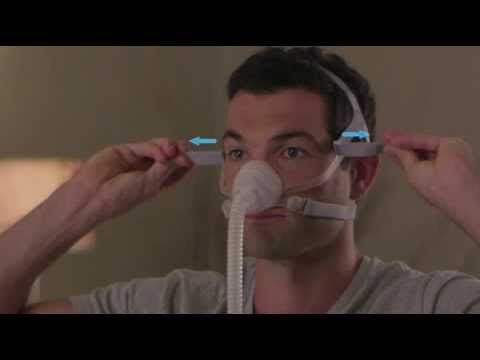 Modal video thumbnail