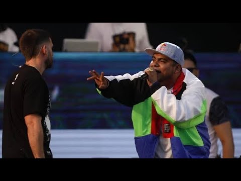 ERRECE VS ACZINO MINUTAZO (Temáticas)