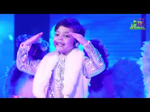 Vlăduț Tornea (DoReMiShow) - Poveste de crăciun