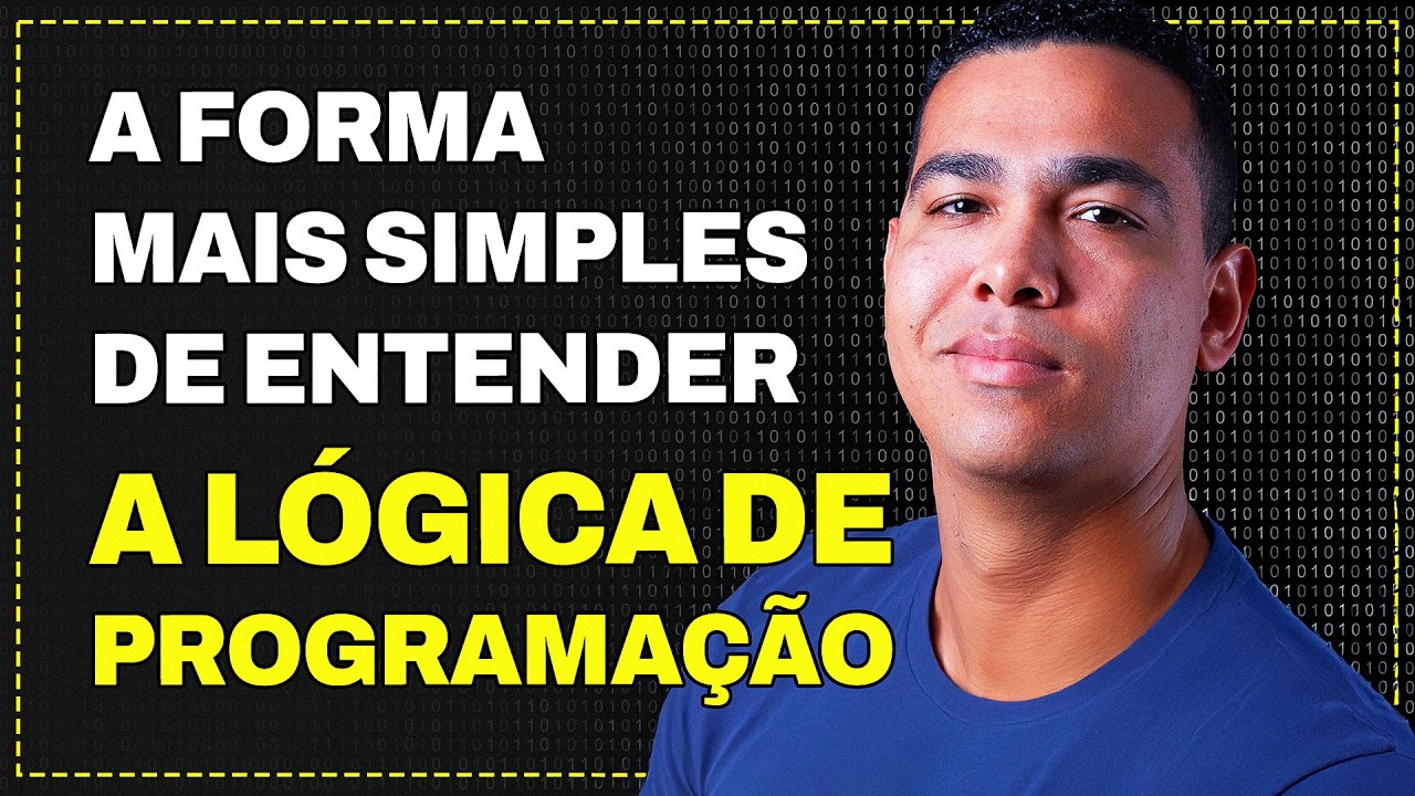 Understand PROGRAMMING LOGIC and ALGORITHM