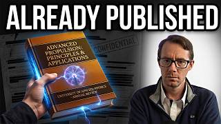 The Book That Explains the Orbs