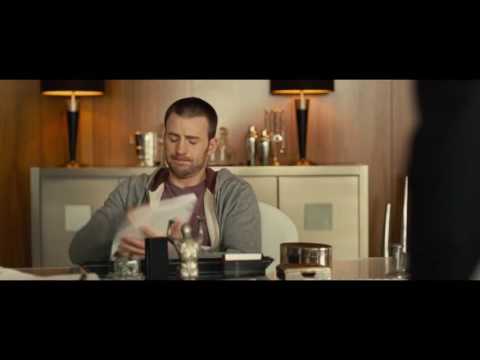 Playing it Cool Trailer