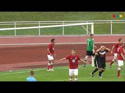 Löwen-TV vom 18.07.2012