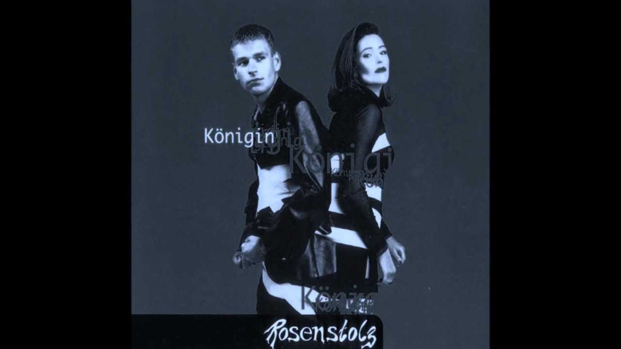 Rosenstolz Ich Hab Genauso Angst Wie Du