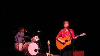 The Ring-Sarah Harmer