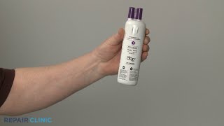 Whirlpool Barracuda Refrigerator Water Filter Replacement EDR1RXD1